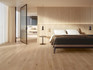 Настенная плитка Log 3D Pleat Bright Oak 50x120 Atlas Concorde Italy матовая, рельефная (структурированная) керамическая AX17