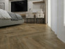 Кварцвиниловая плитка Tulesna 1005-801 Divino Art Parquet LVT 43 класс 590х118х2.5 мм (ламинат) с фаской