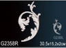 Перфект Фрагмент орнамента G2358R