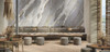 Керамогранит London Sand 23x200 Porcelanosa матовый универсальная плитка 100364206