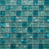 Мозаика Lazurit 2.3x2.3 стеклянная 29x29