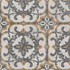 Керамогранит Mainzu Versailles Mosaico 20х20 универсальный матовый
