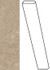 Плинтус MARVEL Elegant Sable Battisc. Dig. Matt AFBH 4,6x60 пог. м керамогранит