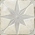 Керамогранит 40468 Fs Starlight White LT 22.3x22.3 Peronda антискользящий (grip), матовый, рельефный (рустикальный) универсальная плитка А002244
