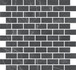 Декор MM13106T Буонарроти Серый Темный Мозаичный Матовый 32x30x0,9 Kerama Marazzi керамический