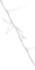 Керамогранит Venato Bianco 60x120 напольный полированный