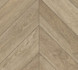 SPC ламинат Alpine Floor ECO 18-2 Дуб Ваниль Селект Chevron 43 класс 600х127х5 мм (каменно-полимерный)