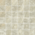 Мозаика Italon Magma Mineral Mosaico керамогранит 30х30 см матовая бежевый, серый 610110001368