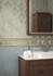 Бордюр AD/D576/6403 Борромео 7.7х25 Kerama Marazzi матовый керамический