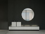 Керамогранит Frame Classic Soft 120х120 Living Ceramics матовый универсальная плитка LV12486
