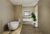 Керамогранит Wood Soho Brown 20х120 NT Ceramic матовый напольная плитка NTT93102M