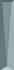 Настенная плитка Up Lingotto Green Glossy 5x25 La Fabbrica глянцевая керамическая 192096