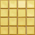 Мозаика GM01-10 10x10 стекло 31.8x31.8