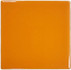 Настенная плитка Mini Tile Orange Glossy 9.9х9.9 Modern Ceramics глянцевая керамическая
