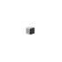 Вставка Edge Corner Graphite Matt (94818) 0,8х0,8 Wow матовая керамическая