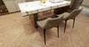 Ламинат Alpine Floor Herringbone 10 LF107-07 Дуб Тироль 600х100х10 10 мм 33 класс с фаской