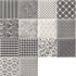 Декор Mainzu Bombato Decor Preston 15x15, , матовый керамический