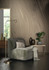 Керамогранит Luce Gold 100x300 Metal Ariostea матовый универсальная плитка IG6P310533