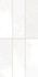 Настенная плитка FS Tradition Brick White 20x40 см Peronda 30961 глянцевая керамическая