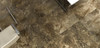 Керамогранит Fossil Brown Rectified Lappato 60х120 Seranit лаппатированный (полуполированный) универсальная плитка