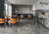 Керамогранит Forte Dei Marmi Quark Ceppo Apuano Quartz Rett 80x80 Atlas Concorde матовый универсальная плитка 610010002972