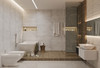 Настенная плитка 752 Lexington 32,5х100 Eurotile Ceramica матовая керамическая