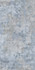 Керамогранит Rug Blue Natural 49.75х99.5 Aparici Ceramicas матовый универсальная плитка