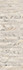 Настенная плитка Samoa Scala Grey 30x90 El Molino сатинированная керамическая 68819