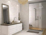 Напольная плитка 9361 Dayton Cream 30х30 Sina Tile матовая керамическая УТ000026158