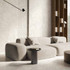 Керамогранит 06104 Travertino Ivory Satin Ret 120x280 Piemme Stone Revolution сатинированный настенная плитка