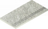 Керамогранит Нордика Айс Бортик 30x60 Грип Italon x2 антискользящий (grip) 620090001055