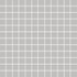 Мозаика Kerama Marazzi KM3030M0051N Темари Cерый Cветлый матовый 29,8x29,8x0,35 керамика