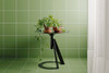 Керамогранит Rivoli Green 20x20 Equipe матовый универсальный 30716