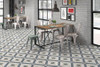 Керамогранит Old School Marau 44,5x44,5 Dual Gres матовый напольный DG_OS_MR_DP