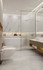 Керамогранит LC202 Palido Beige Lapato Carving 60x120 Primavera лаппатированный (полуполированный) универсальная плитка 252510