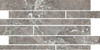 Декор Onyx and More Silver Porphy Str Lis.Sf 30x60 Casa Dolce Casa керамогранит структурированный 767680