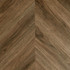 Виниловый ламинат Primavera GL1860 Unico Chevron Dryback 42 класс 550х120х2.5 мм (плитка пвх LVT) с фаской