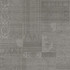 Декор Victorian 581 Rug Decor Anthracide напольный Serra 60х60 керамогранит матовый 01170621631900