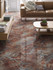 Керамогранит Invisible Multi Poli 60х120 Artcer Exclusive Marble полированный универсальная плитка 984