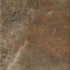 Клинкерная плитка Arteon Brown Klinkier 30х30 Paradyz Ceramika матовая 