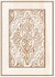 Декор Эллада D 25х35 Axima глянцевый керамический СК000030495