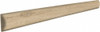 Подступенок Remate Recto Oak 3x33 угловой элемент матовый керамогранит