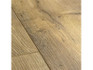 Виниловый ламинат QS LIVYN Balance Glue Plus BAGP 40029 Каштан винтажный натуральный 1256x194x2.5 мм 33 класс (плитка пвх LVT)