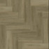 SPC ламинат Salag Eclat YH3V05 Herringbone 34 класс 600х150х5 мм (каменно-полимерный) с фаской