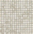 Мозаика Marvel Royal Calacatta Mosaico Lappato AEOY 30x30 керамогранитная м2