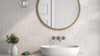 Керамогранит Greenpark Ash Mat 60.8х60.8 Pamesa матовый напольная плитка 15-440-344-0697