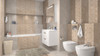 Декор Orion Decor 31.5x63 Azori матовый керамический 00-00109730