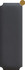 Декор Sophisticated Brick Black 7.8х23.7 Tubadzin матовая керамический 5903238059787