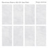 Керамогранит Barcelona Bianco 60x120 5 мм Matt Staro матовый универсальный С0005089