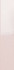 Настенная плитка Rose Glossy 5x25 глянцевая керамическая